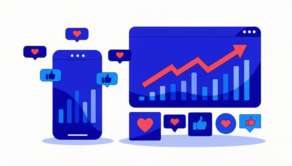 التسويق الرقمي وإدارة المحتوى